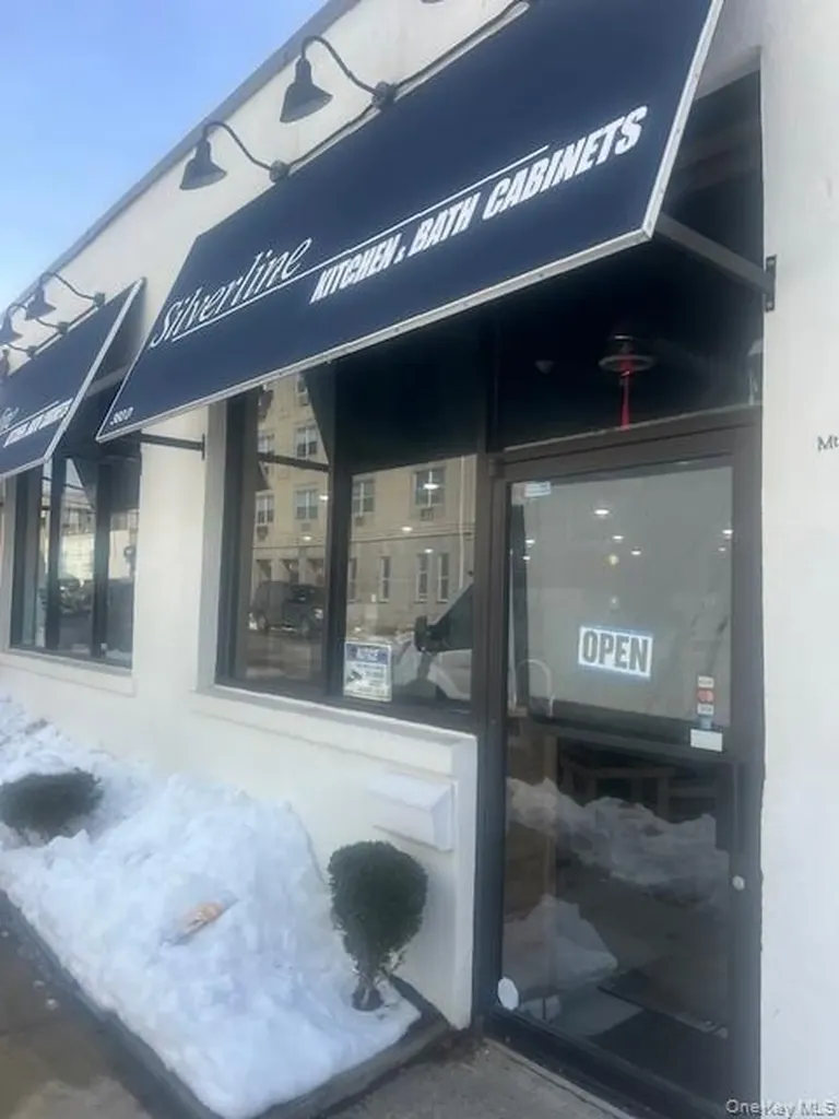 360 Mount Pleasant Avenue Mamaroneck NY 10543