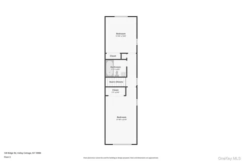 149 Ridge Road Valley Cottage NY 10989
