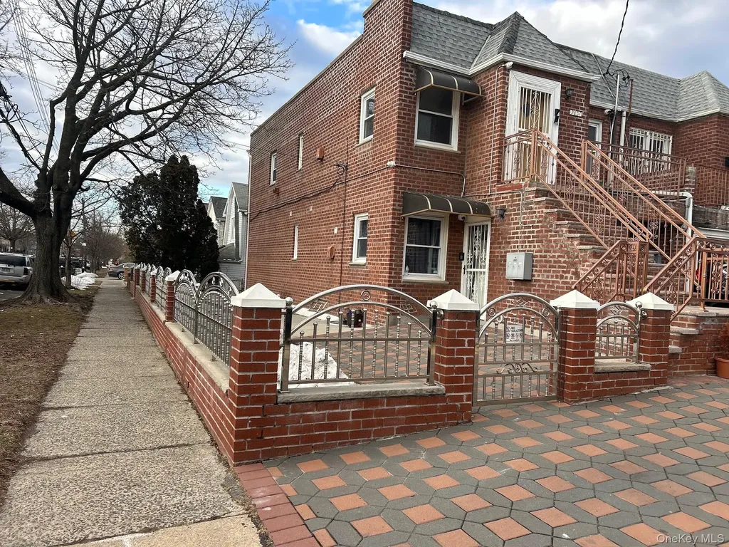 9801 Seaview Avenue Brooklyn NY 11236