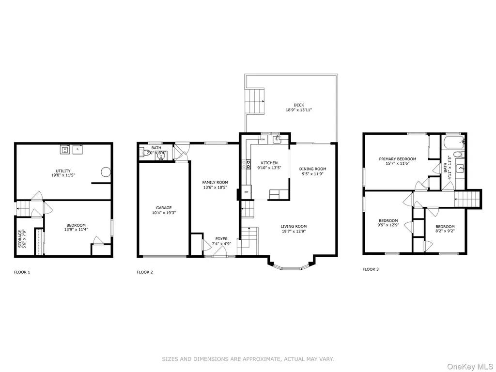 49 Eddie Avenue North Babylon NY 11703