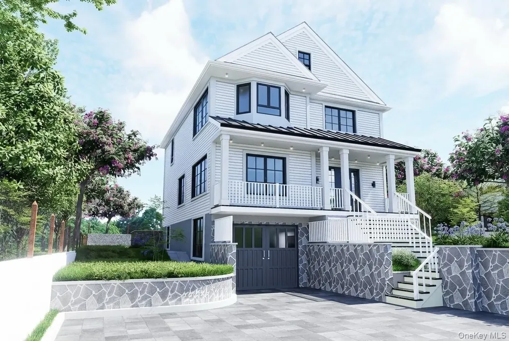 47 Rockledge Avenue White Plains NY 10601