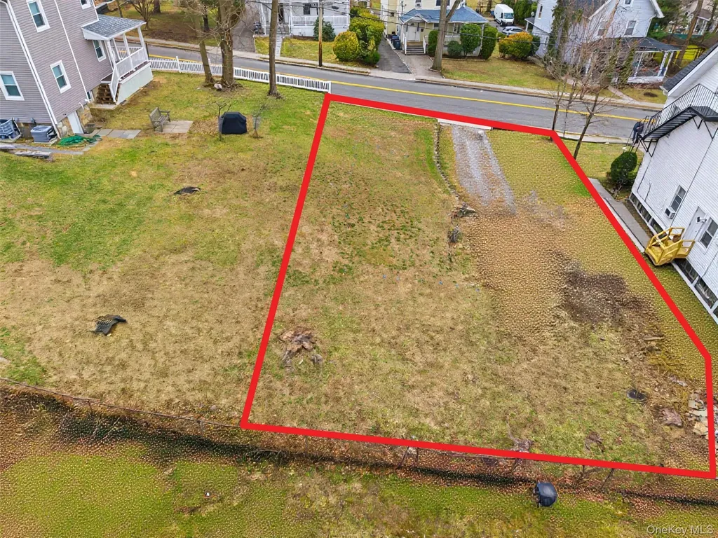 47 Rockledge Avenue White Plains NY 10601