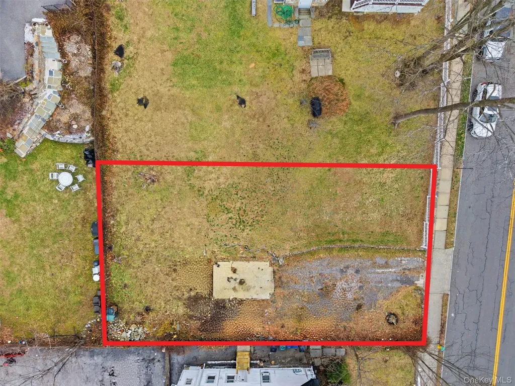47 Rockledge Avenue White Plains NY 10601