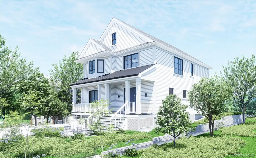 47 Rockledge Avenue White Plains NY 10601
