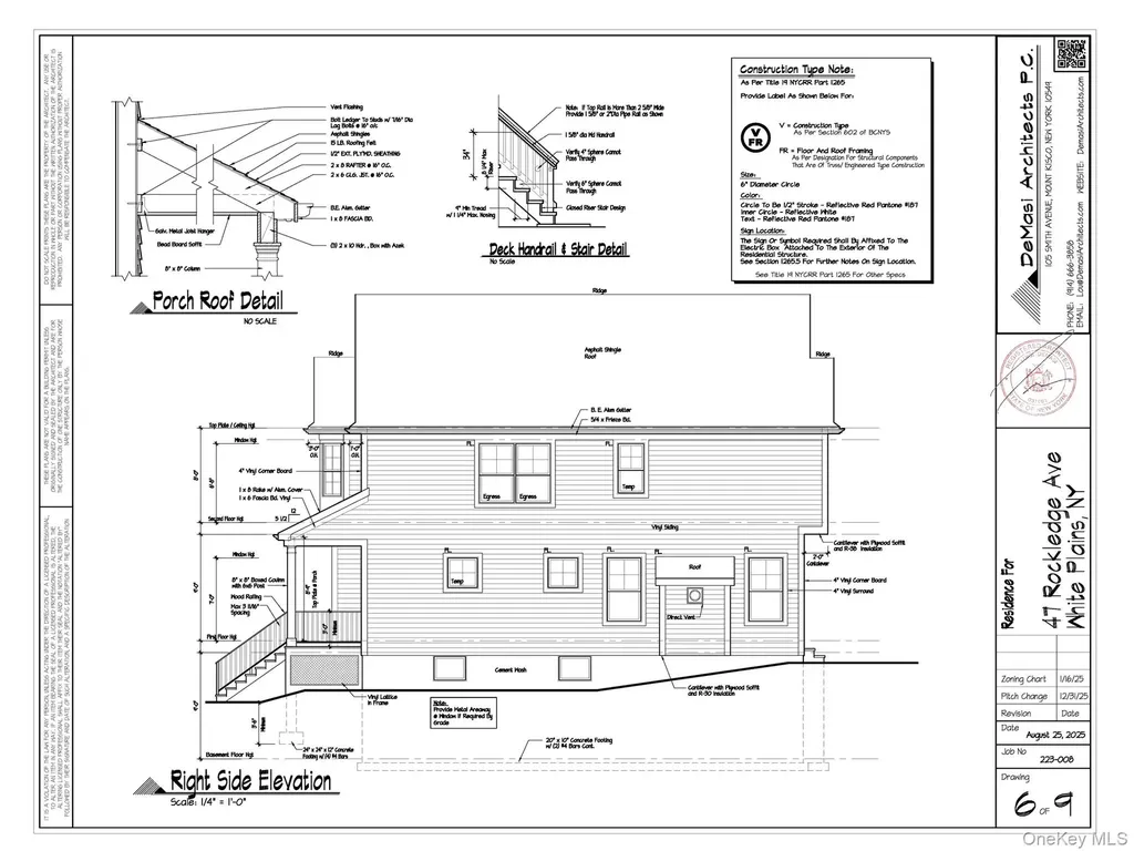 47 Rockledge Avenue White Plains NY 10601