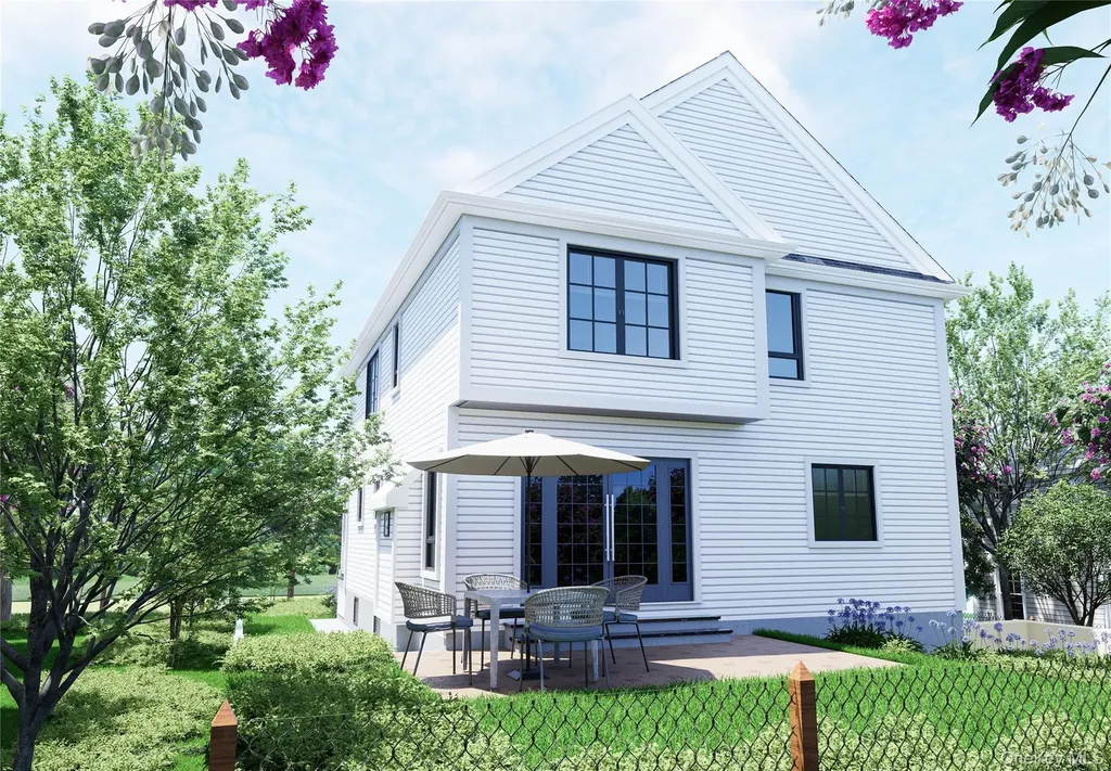 47 Rockledge Avenue White Plains NY 10601