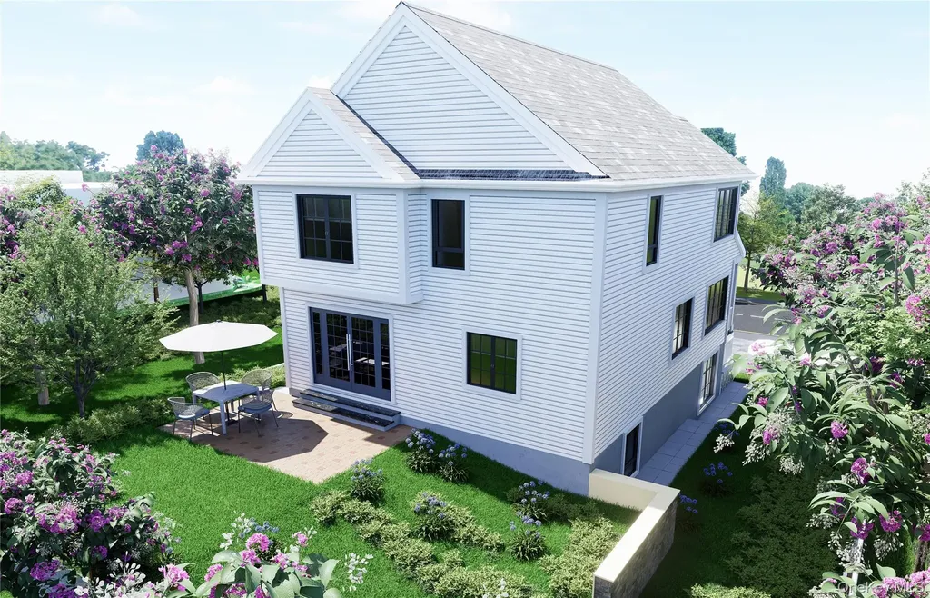 47 Rockledge Avenue White Plains NY 10601