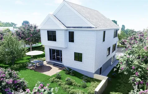 47 Rockledge Avenue White Plains NY 10601
