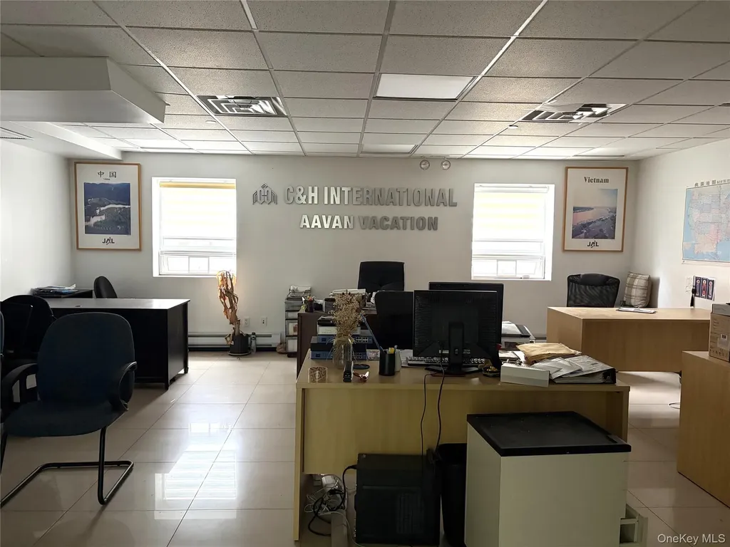 36-42 Main Street Flushing NY 11354