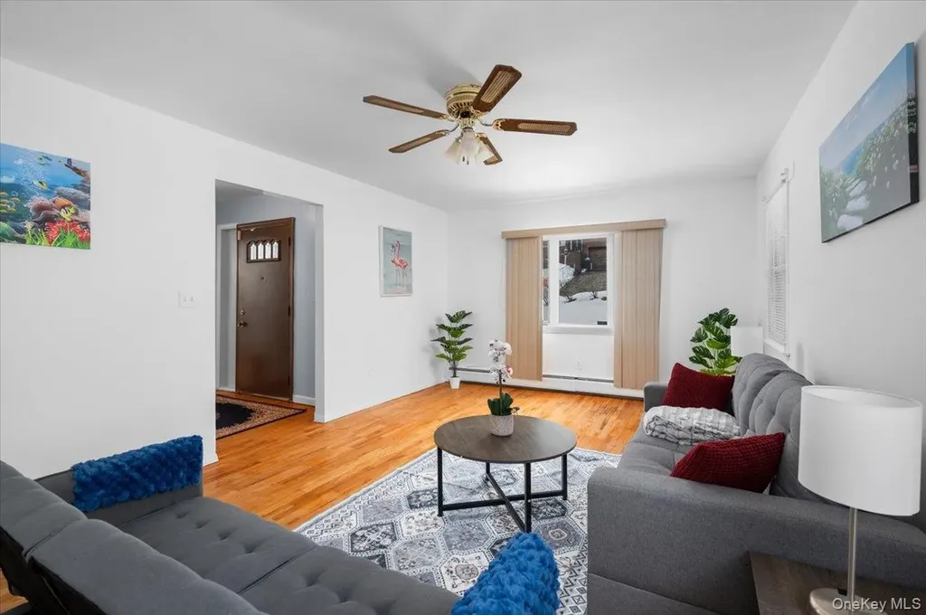 136 Bushey Avenue Yonkers NY 10710