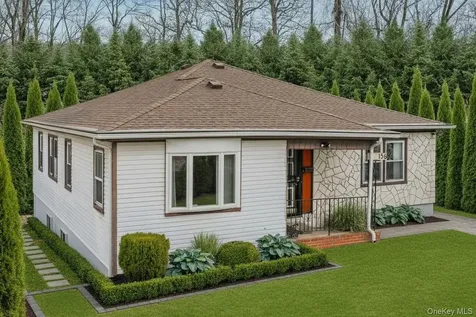 136 Bushey Avenue Yonkers NY 10710