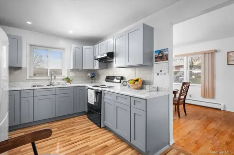 136 Bushey Avenue Yonkers NY 10710