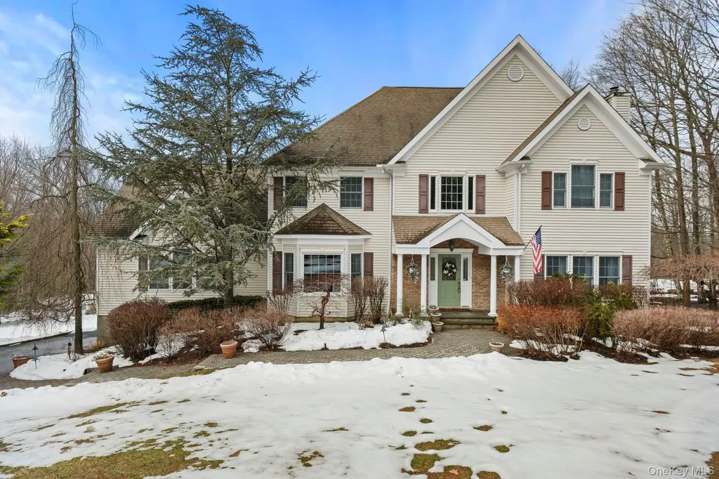 53 Hayley Hill Drive Carmel NY 10512