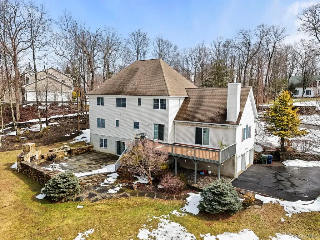 53 Hayley Hill Drive Carmel NY 10512
