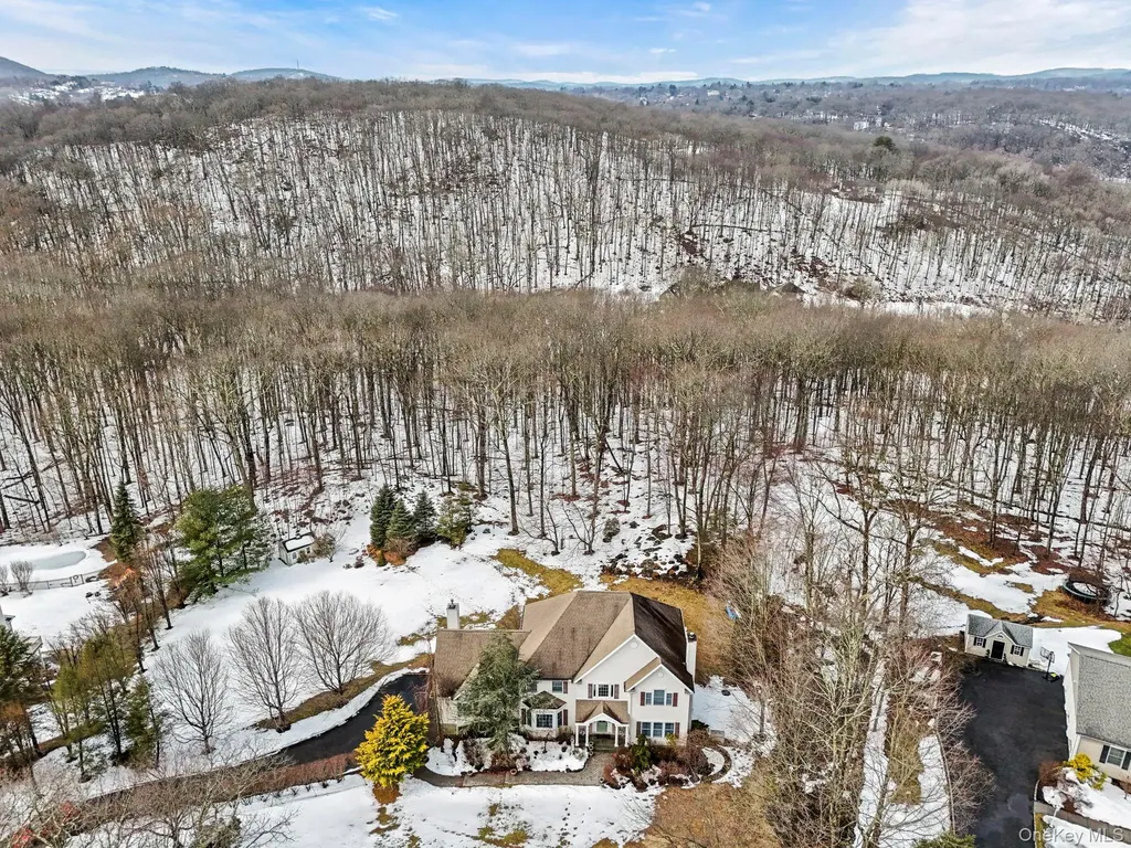53 Hayley Hill Drive Carmel NY 10512