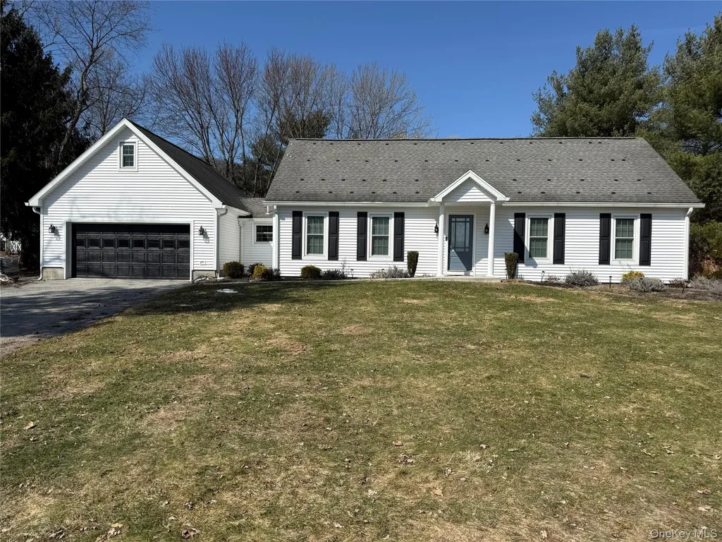 4 Cusa Drive Highland NY 12528