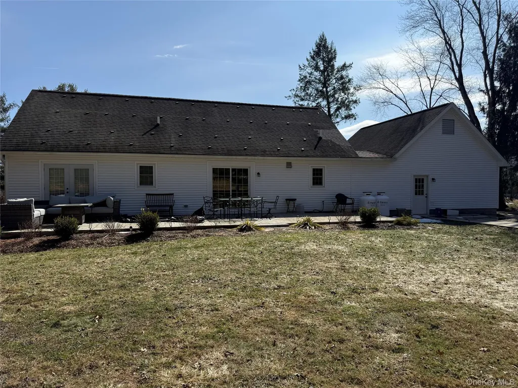 4 Cusa Drive Highland NY 12528