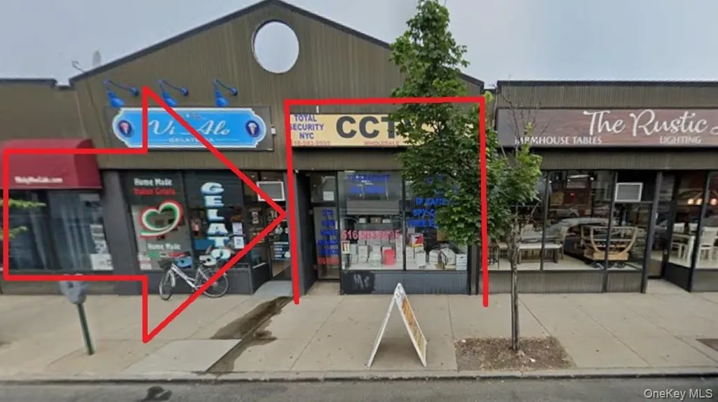 418 Sunrise Highway Lynbrook NY 11563