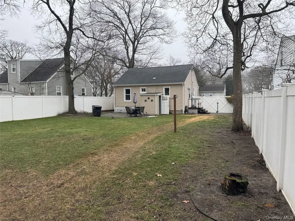 41 W 6th Street Patchogue NY 11772