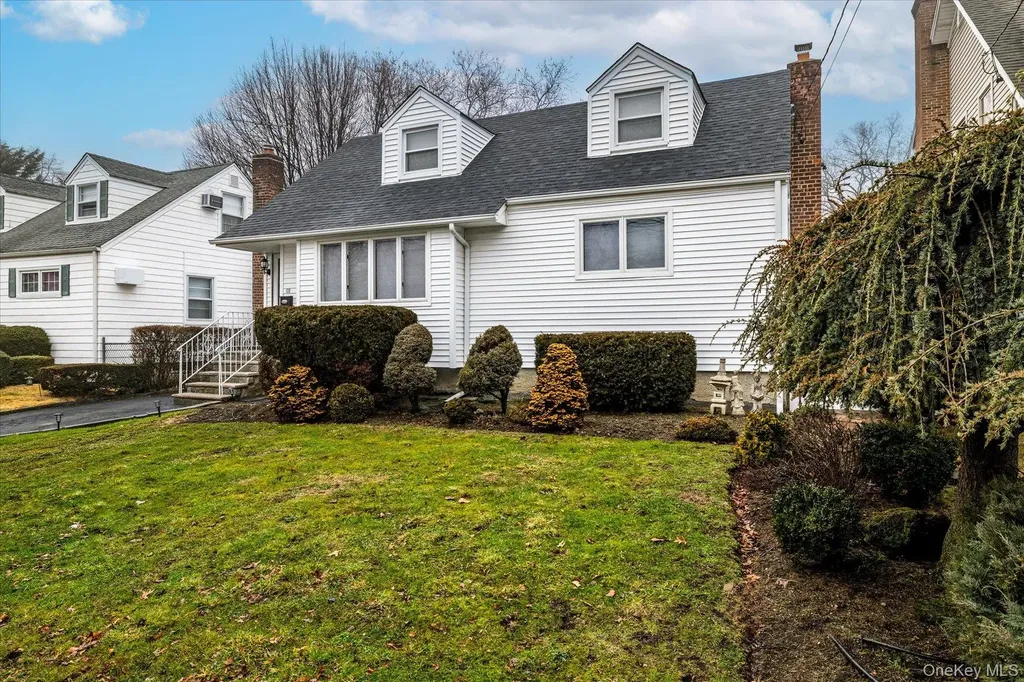 108 Ambrose Avenue Malverne NY 11565