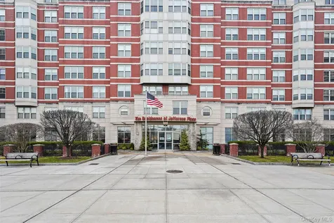 300 Mamaroneck Avenue White Plains NY 10605