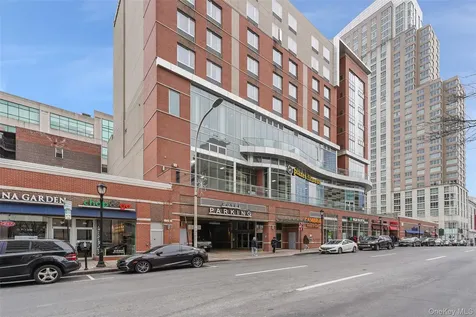 300 Mamaroneck Avenue White Plains NY 10605