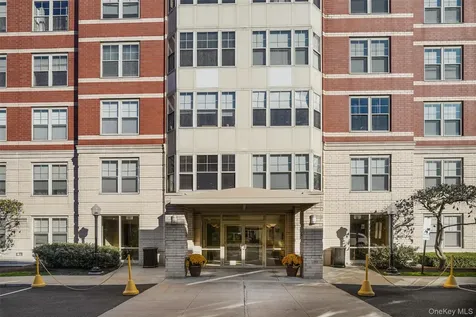 300 Mamaroneck Avenue White Plains NY 10605