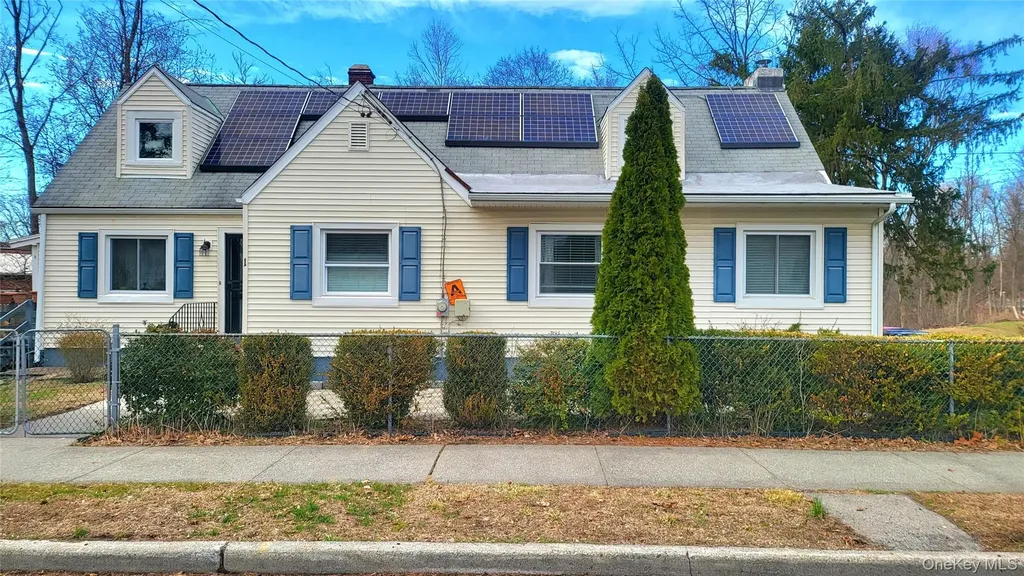 1 Lawrence Road Poughkeepsie NY 12601