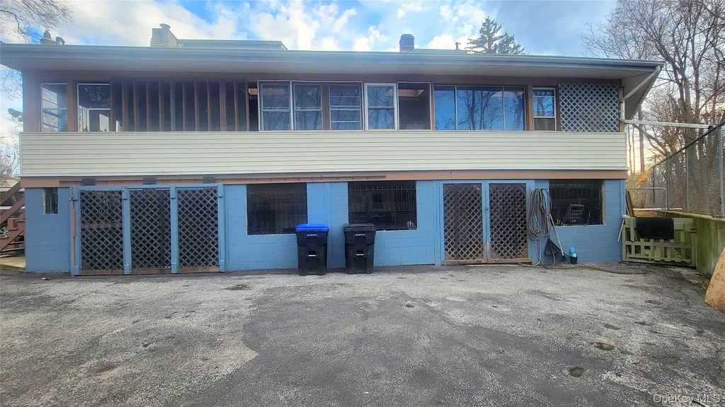 1 Lawrence Road Poughkeepsie NY 12601