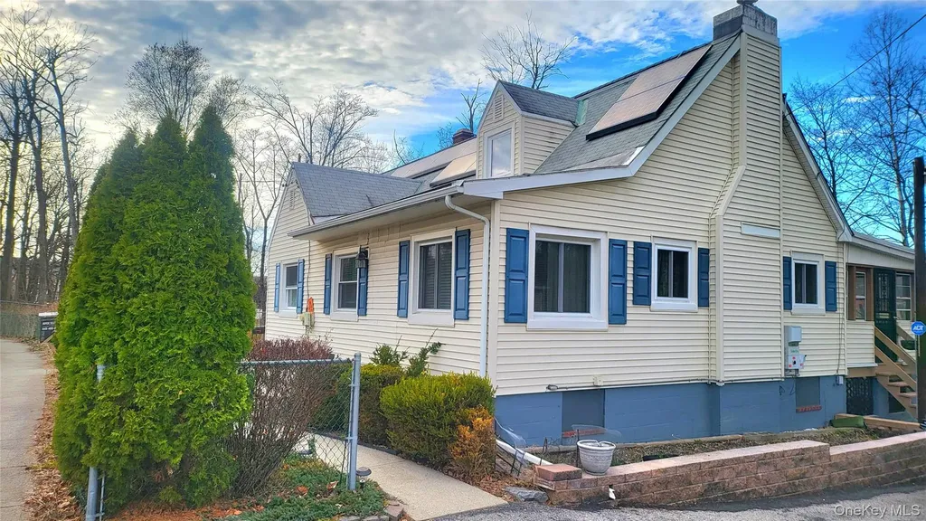 1 Lawrence Road Poughkeepsie NY 12601
