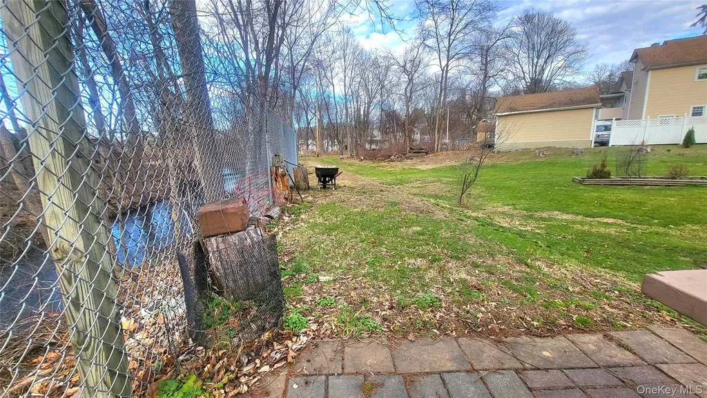 1 Lawrence Road Poughkeepsie NY 12601