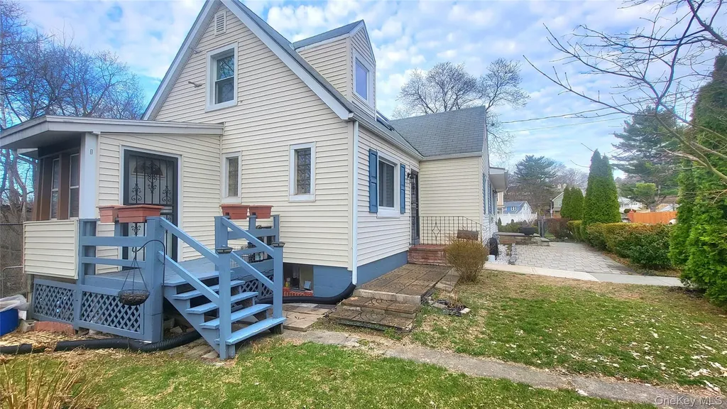 1 Lawrence Road Poughkeepsie NY 12601