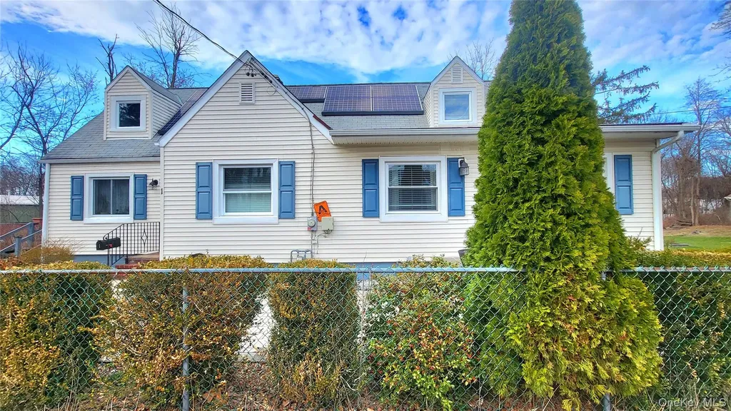 1 Lawrence Road Poughkeepsie NY 12601