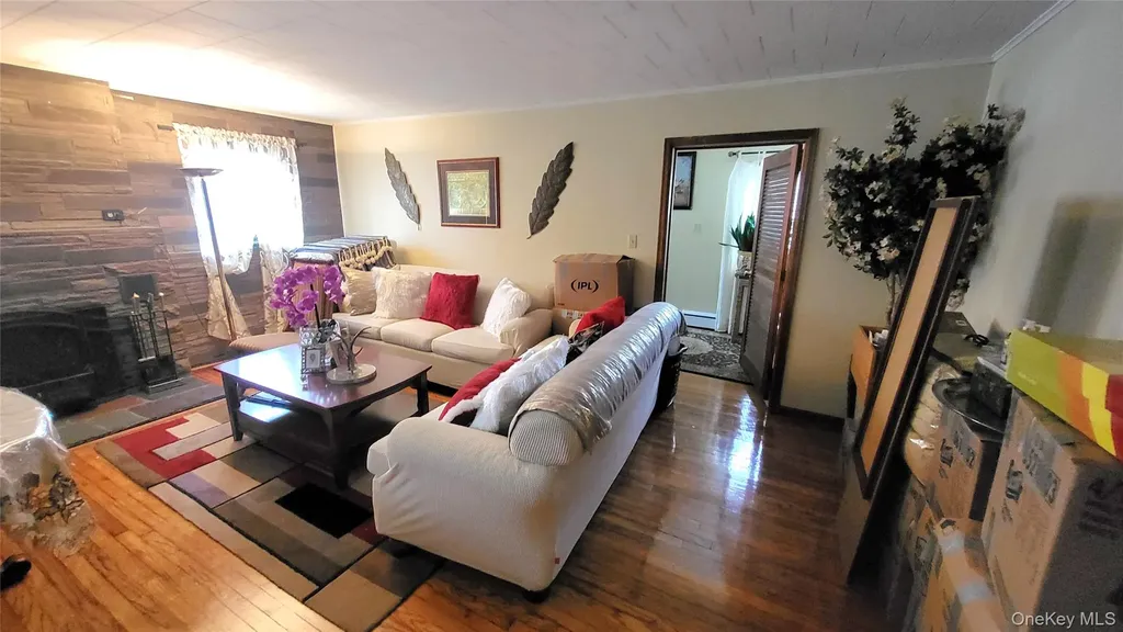 1 Lawrence Road Poughkeepsie NY 12601