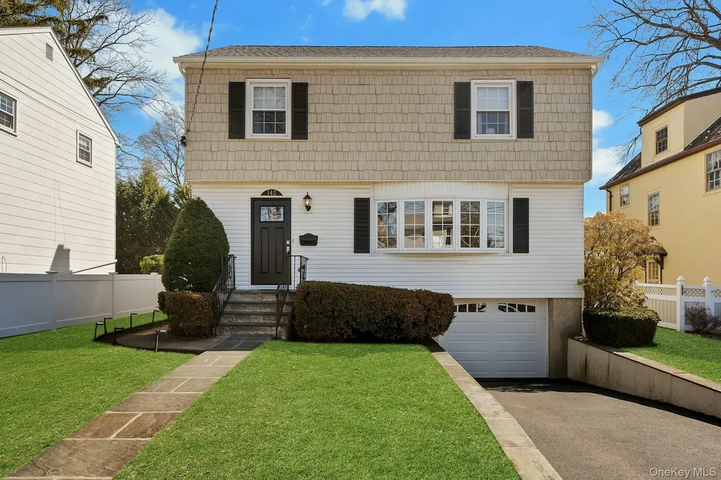 142 Bell Road Scarsdale NY 10583