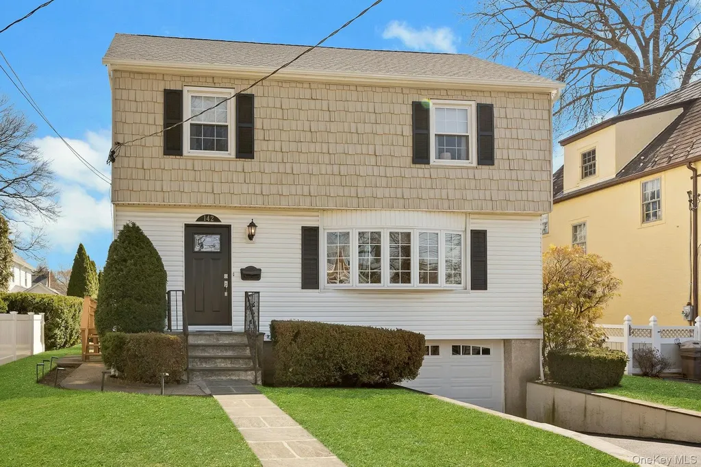 142 Bell Road Scarsdale NY 10583