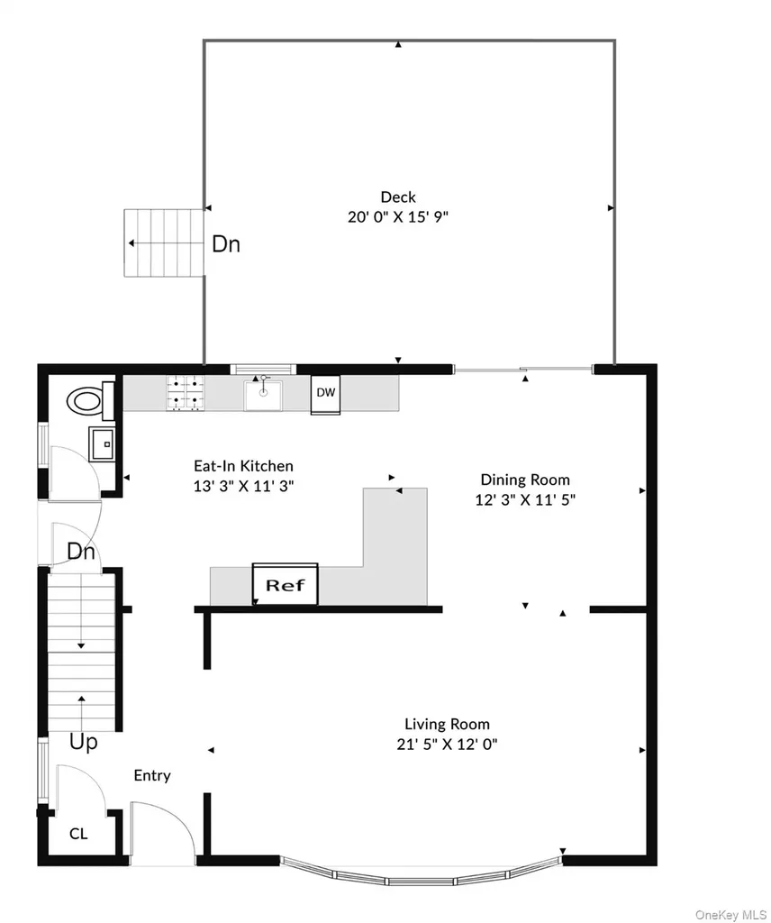 142 Bell Road Scarsdale NY 10583