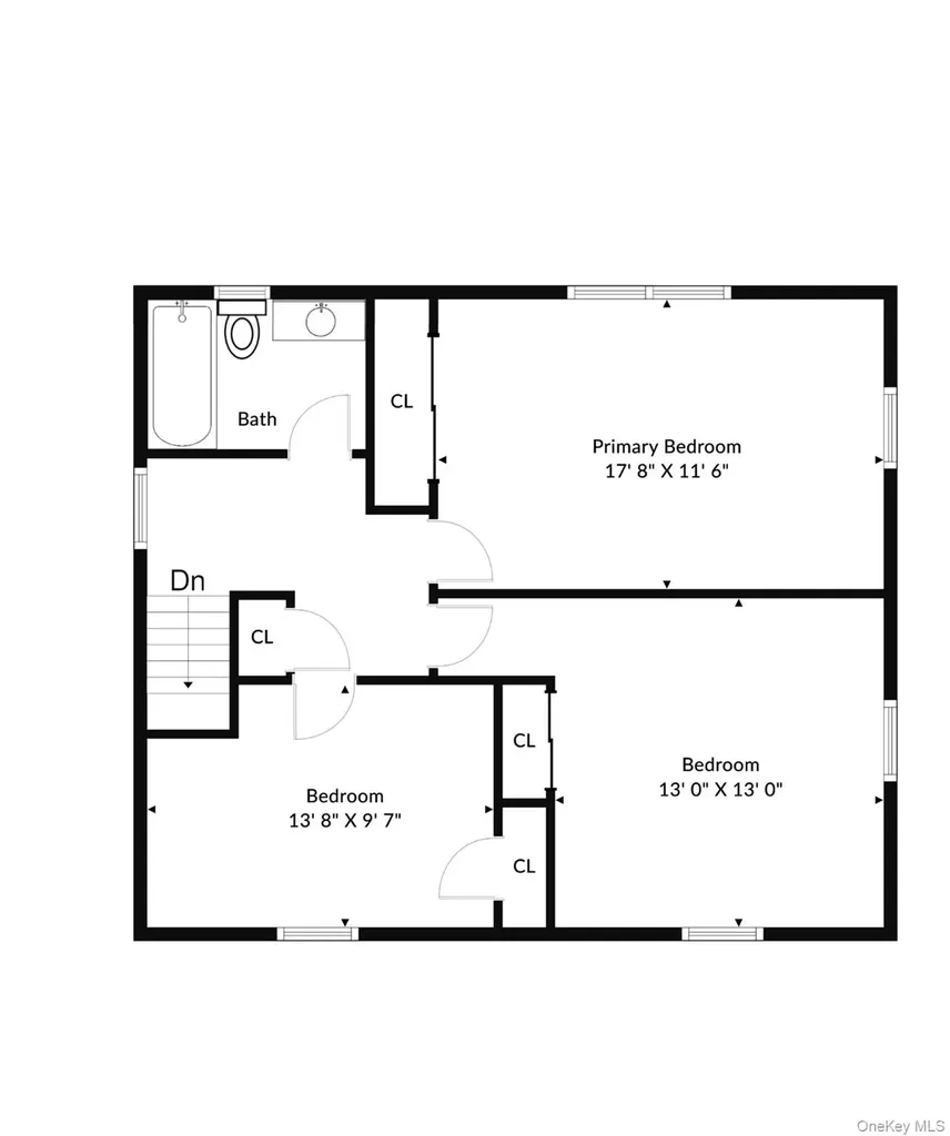 142 Bell Road Scarsdale NY 10583