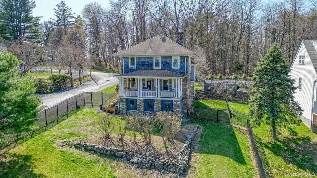 12 Sunset Heights Monroe NY 10950