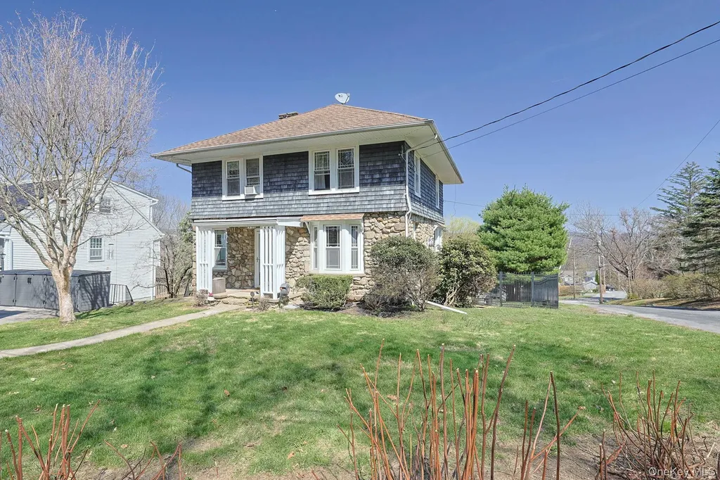 12 Sunset Heights Monroe NY 10950