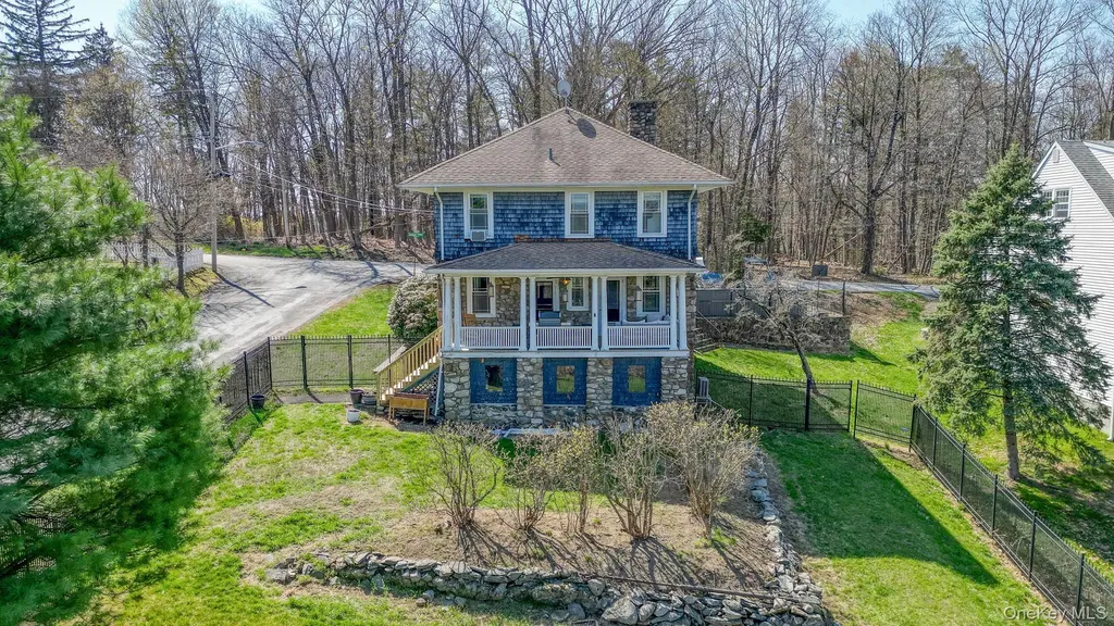12 Sunset Heights Monroe NY 10950