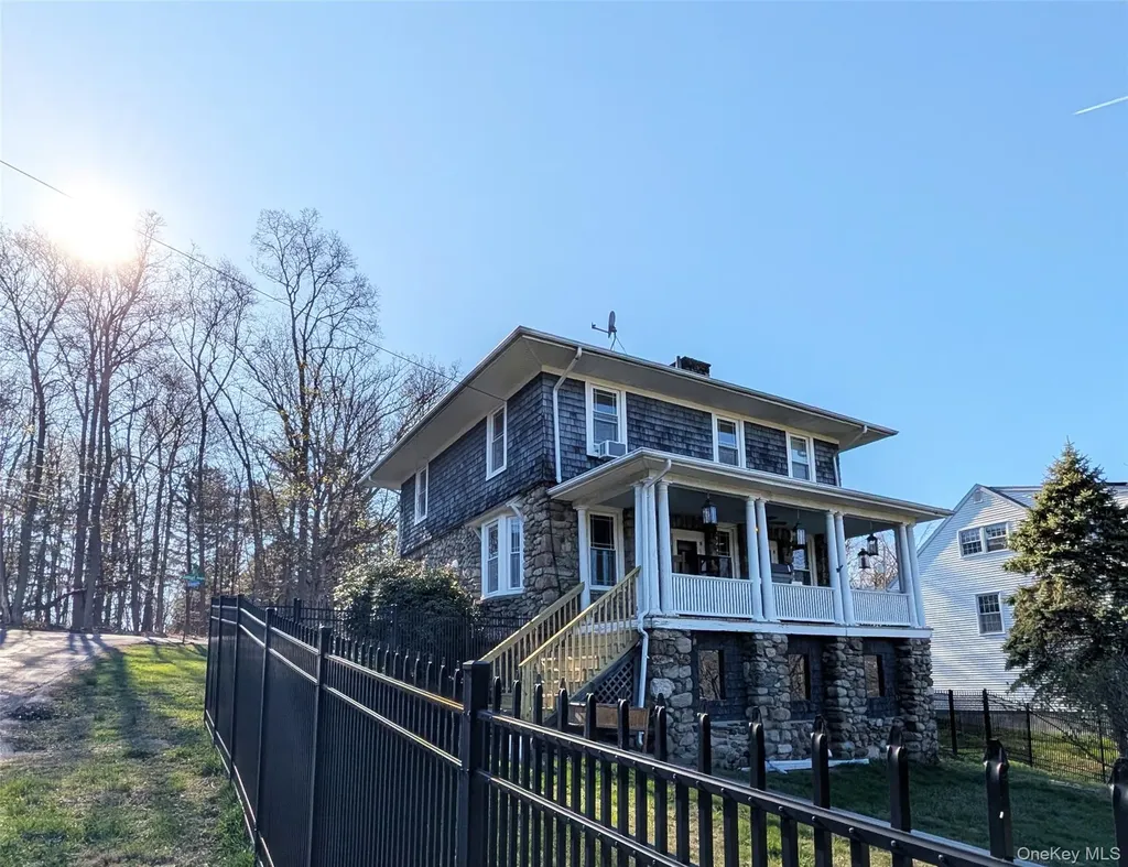 12 Sunset Heights Monroe NY 10950