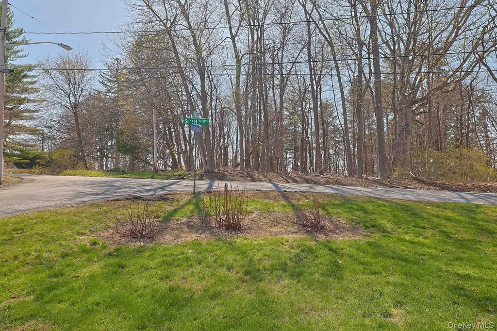 12 Sunset Heights Monroe NY 10950