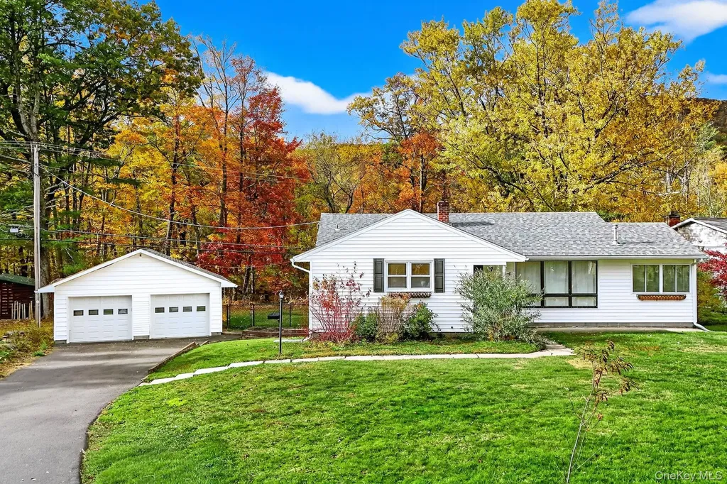 143 Dubois Road Olivebridge NY 12481