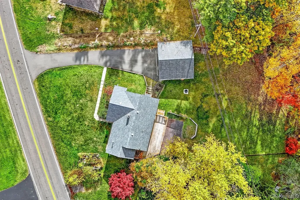 143 Dubois Road Olivebridge NY 12481