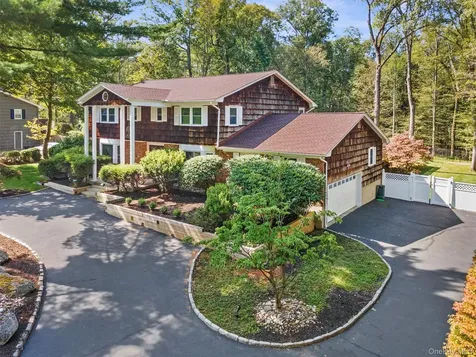 48 Woodhaven Drive New City NY 10956
