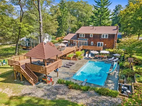 48 Woodhaven Drive New City NY 10956