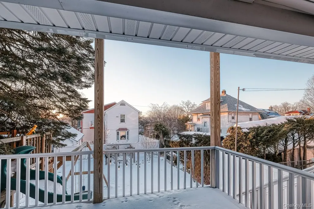 36 Watson Avenue Ossining NY 10562