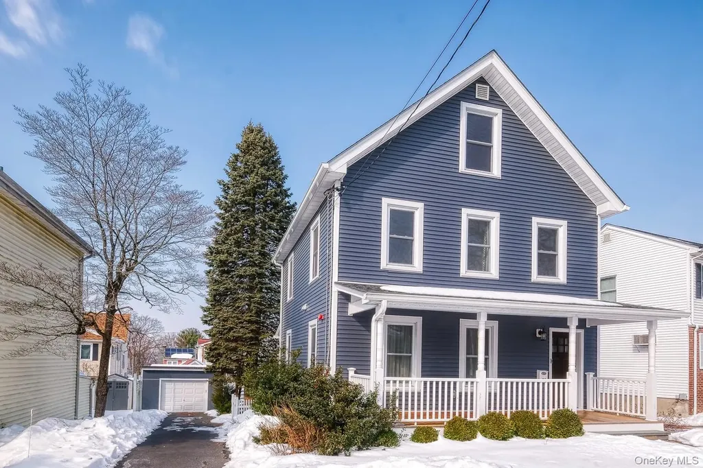 36 Watson Avenue Ossining NY 10562