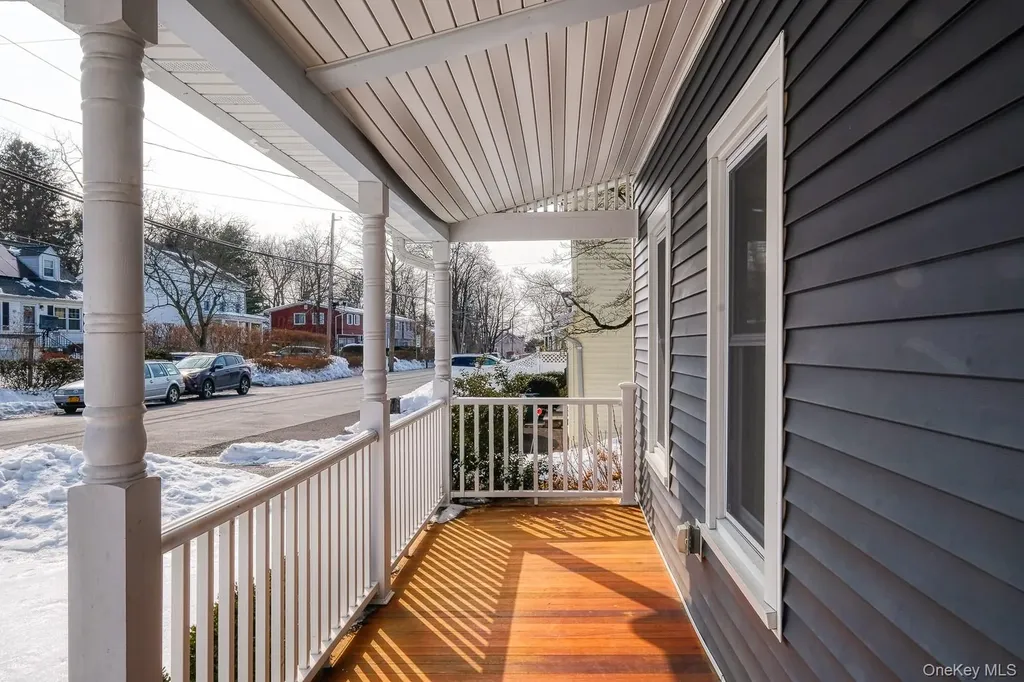 36 Watson Avenue Ossining NY 10562